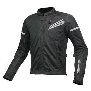 KOMINE oCNp WPbg veNgtbVWPbg JK-140 1219 tČ CEKix2 bVf veN^[ 07-140 Y Solid Black M