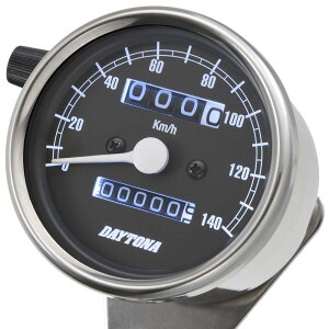 fCgi(Daytona) oCNp @B Xs[h[^[ XeX{fB/ubNpl/zCgLED 60 140km/h\ 15633