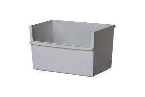 CNCbg (like-it) [{bNX ςݏd I Đ51%ȏgp  LX^[t\ 38x26.8x26cm { Rei[ Ch [^ O[ JTR-01