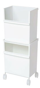 CNCbg(like-it) [{bNX [ ggHi [ P[X Rei[ Ch [^×2Zbg (LX^[t) zCg 38.8x26.8x55.2cm (Zbg) JTSR[01 Đ51%ȏgp 