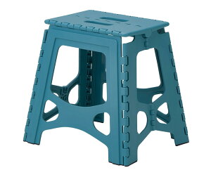 Vn(Tenma) ԂɎ[ł܂ݓݑ tH[fBOXebv p r yĎt̃Xebv yF lu[zyω׏d100kgzy38×s30×39cmz