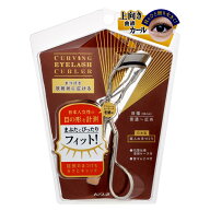 KOJI カービングアイ ラッシュカーラー 1個 (x 1)
