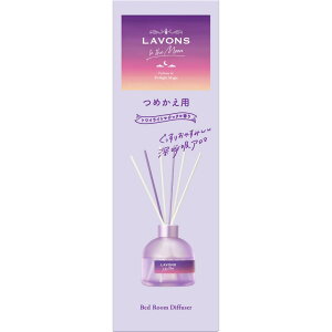 {(Lavons) gDU[ to the Moon xbh[fBt[U[ gCCg}WbN̍ lߑւ 110ml