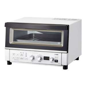 ^CK[@r(TIGER) I[ug[X^[ MRxNV fMWKX xߋ@\ 30^C}[ g[Xg3 1300W }bgzCg KAT-A131WM