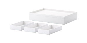 CNCbg (like-it) XbLЂƂ܂Ƃ߂ɂł閜\ [{bNX ^CfBAbv{bNX X^[^[Lbg(^5_) TDS-01 zCg [ I[ c[{bNX I[v