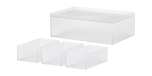 CNCbg (like-it) XbLЂƂ܂Ƃ߂ɂł閜\ [{bNX ^CfBAbv{bNX X^[^[Lbg([^5_) TDS-02 NA [ I[ c[{bNX I[vb