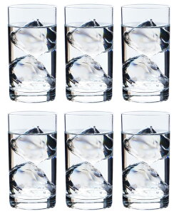 mX؃KX ^u[OX j[h[A ^u[ 180ml 6Zbg { H@Ή ɂ KXRbv OX Rbv ƖpOX 07106HS