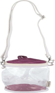 sf ObY ʂ݃obO ʂ 10.5×s9×16.5cm p[v  [ J J[ ʂ NAobO ObY remede bh 53938 18765