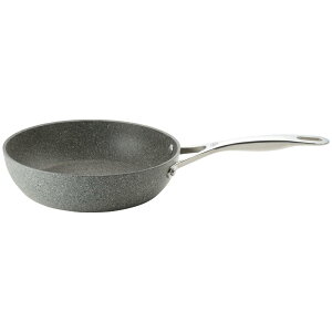 Ballarini �o�b�����[�j �g���m �[�^�t���C�p�� 24cm �C�^���A�� �u�ߓ� IH�Ή� �O���j�`�E�� 5�w�R�[�e�B���O �y���{���K�̔��i�z 75001-765 �V���o�[