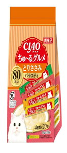 `I (CIAO) ~ Ƃ肳݃OoGeB 80{ Lp