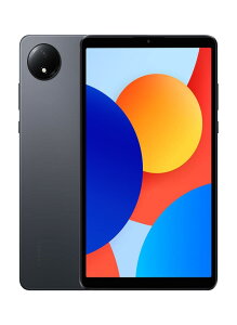 Redmi Pad SE 8.7 8.7C`fBXvC 4+64GB(ő2TBg) 90Hz u[Cg őPx600nit 5:3AXyNg MediaTek Helio G85 WidevineL1 Dolby AtmosΉ fAXs[J[ 6650mAh 18W}[d Wi-Fi Bluethooth