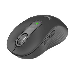 WN[ Signature M650LGR L CX}EX Ot@Cg ̑傫߂ȕ LTCY Bluetooth Logi Bolt UnifyingΉ windows mac iPad Android Chrome OS XN[zC[  É M650 Ki
