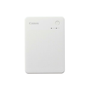 �L���m�� Canon �X�}�[�g�t�H���p�v�����^�[ QX20�z���C�g (���ϋv/�V�[����/�R���p�N�g)