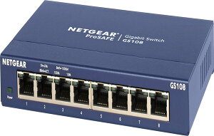 yKiz lbgMA NETGEAR XCb`Onu 8|[g 1G ➑ Ét@X ~ebhCt^Cn[hEFA A}l[WXCb` GS108-400JPS