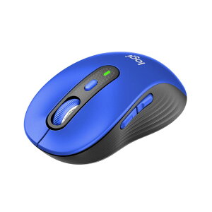 Logicool(WN[) Signature M750MBL CX}EX É M[ u[ CX }EX  Bluetooth Logi Bolt UnifyingΉ windows mac iPad Android Chrome OS XN[zC[ }EX 