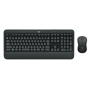 WN[ }EX CXL[{[h Zbg MK540 CX L[{[h CXR{ p[Xg `gbO ϐ ϋv Unifying USBڑ windows chrome Ot@Cg 