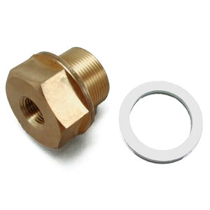 fCgi(Daytona) oCNp v ICevpZT[tBbeBO ZT[tR1/8 M20×P1.5 34913