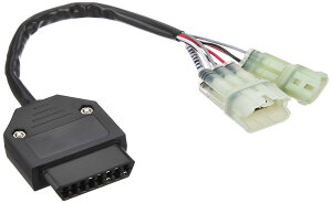 �L�^�R (KITACO) OBD(On Board Diagnostics)�A�_�v�^�[ �J���T�L�ԗp 764-9000400