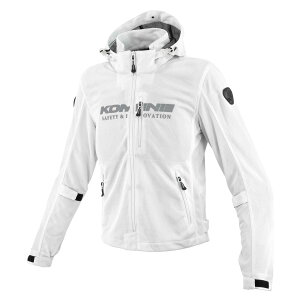 KOMINE 2025f JK-176 GjO}Cg bVp[J oCNp tČ CEKiveN^[ bV KOMINE Silver 3XL