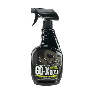 �C���t�B�j�N�X VOODOORIDE(�u�[�h�D�[���C�h) GO-X coat(�S�[�G�b�N�X)�O���t�F���z���R�[�e�B���O�� VR8009