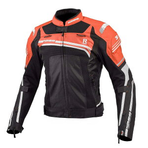 KOMINE oCNp WPbg RXybNbVWPbg JK-130 1209 tďH bVf veN^[ CEKi Xgb`f 07-130 Y Red/Black M