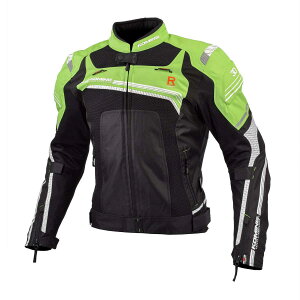 KOMINE oCNp WPbg RXybNbVWPbg JK-130 1209 tďH bVf veN^[ CEKi Xgb`f 07-130 Y Lime Green/Black S