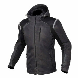 KOMINE oCNp WPbg veNgtbVp[J JK-135 1212 tČ CEKix2 bVf veN^[ 07-135 Y Black/Marble 2XL