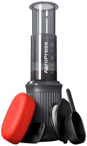 GAvX (AeroPress) { GAvXS[ R[q[ tB^[t t`vX GXvb\ ACXR[q[ AEghA Lv ^ RpNg ͒o B55977