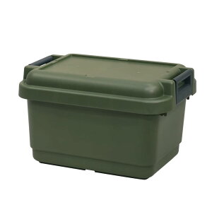 JEJAXe[W [{bNX { ȈՖ^ pbLt AEghA Lv Xc[ ω׏d100kg ςݏd O|bg 53L GPD-640G O[ h 64×s40×38cm