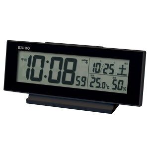 ZCR[NbN(Seiko Clock) ڊo܂v 펞_ dg fW^ J_[ x x \ ł Eꕔ 82×206×51mm SQ324K