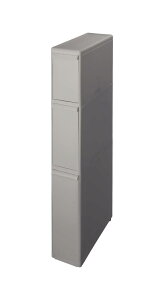 ���C�N�C�b�g ( like-it ) �L�b�`�����[ ������ ���o�� �X���� 3�i ��17x��46.5x��82cm �I�[���O���[ ���{�� TS-111L �B�����[ ��17 �f�b�h�X�y�[�X���[ �����Ԃ����p