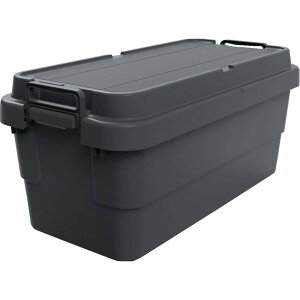 TRUSCO(gXR) gNJ[S [{bNX tbgVdl 70L  BLKCF-70