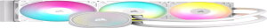 CORSAIR NAUTILUS -m[`X- 360WG[^[ RS ARGBP[Xt@t ⎮CPUN[[ zCg CW-9060095-WW