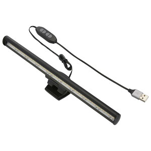 I[(OHM) d@_PCGEAR j^[Cg m[gPCp LED Nbv USBd OA-SML01-K 01-3623