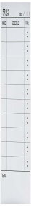 RN(KOKUYO) yʃzCg{[h }OlbgV[g s\\ }bg 370×600mm FB-HSM21KW