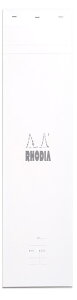 fBA  ~[eBOpbh No.19(A4+) 80 ~[eBOr Jo[ ~Vړ zCg RHODIA cf19401