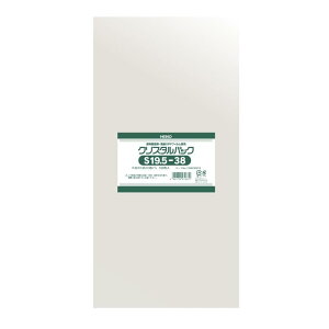 VW}(Shimojima) wCR[  OPP N X^pbN 19.5×38cm 100 S19.5-38