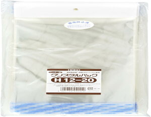 VW} wCR[  OPP N X^pbN wb_[t 12×20cm 100 H12-20 006746700