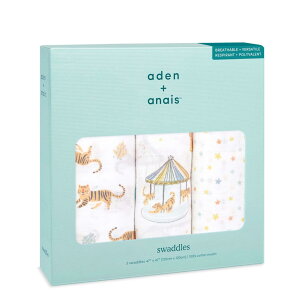 aden + anais GCfAhAlC  2022Nx  3Zbg 120×120cm XRbg Xh V oYj ASWC30007J