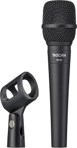 TASCAM ^XJ {[JEy^p _Ci~bN }CNz TM-82 ubN