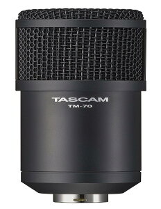TASCAM ^XJ GhAhXE_Ci~bN}CNz TM-70