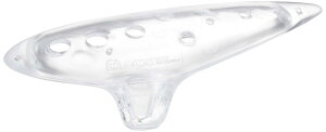 NIGHT �i�C�g �I�J���i �v���X�`�b�N�� �A���gC�� Pla Ocarina AC �N���A