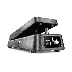 Dunlop CRYBABY �G�t�F�N�^�[ GCB-95
