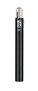 sE ELECTRONICS DM1 DYNAMITE Black DM1V[Y 19*9.55cm Ki