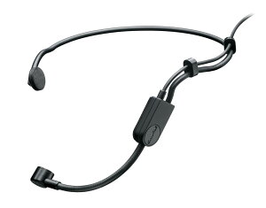 SHURE �w�b�h�Z�b�g �R���f���U�[ �}�C�N���t�H�� PGA31TQG �y�������K�i�z