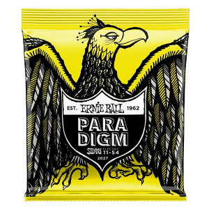 yKiz ERNIE BALL 2027 GLM^[ (11-54) PARADIGM BEEFY SLINKY p_CEr[tB[EXL[