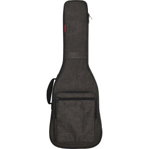 TOUGH-TX タフティクス ギグバッグ エレキギター用 YKK製TOUGH ZIPPER搭載 TX-EG1/BK Black