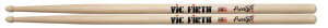 VIC FIRTH ���B�b�N�t�@�[�X �X�e�B�b�N Freestyle 7A VIC-FS7A