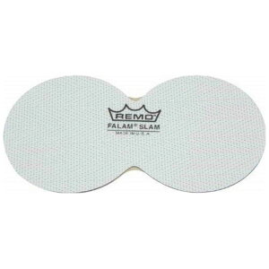 REMO / ���� �o�X�h�����E�C���p�N�g�p�b�hBass Drum Impact Pad KS-0012-PH