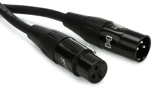 Hosa HMIC-010 3m XLRIX-X }CNP[u